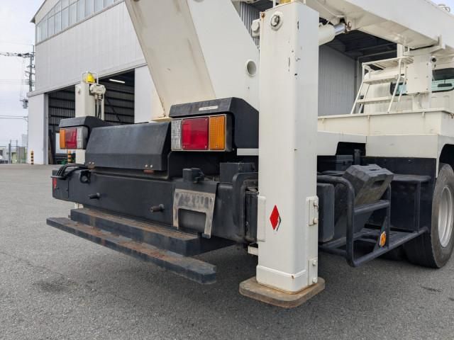 ISUZU ELF 2007 Image 31