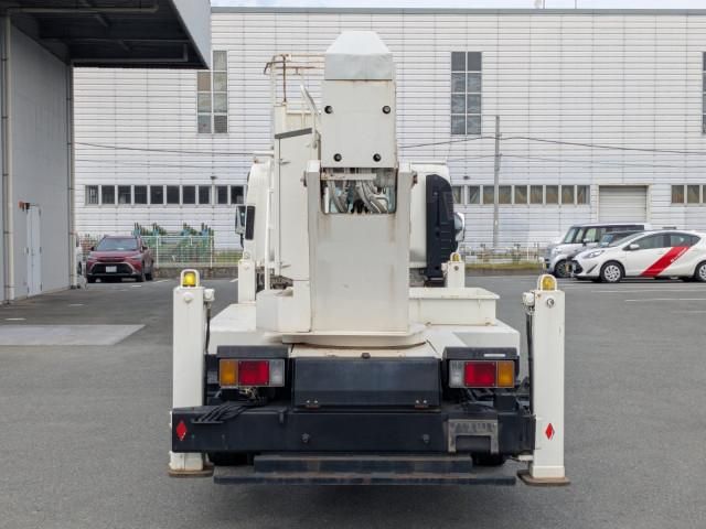 ISUZU ELF 2007 Image 31