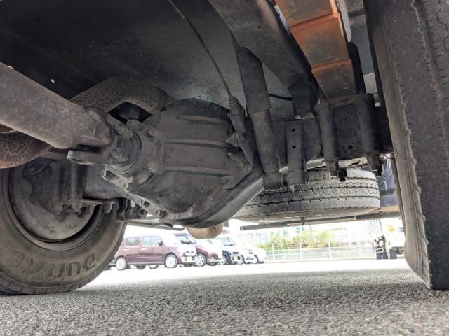 ISUZU ELF 2007 Image 31