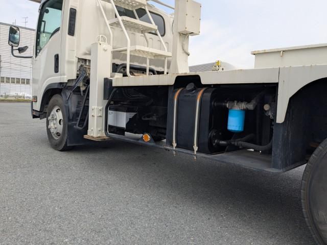 ISUZU ELF 2007 Image 31