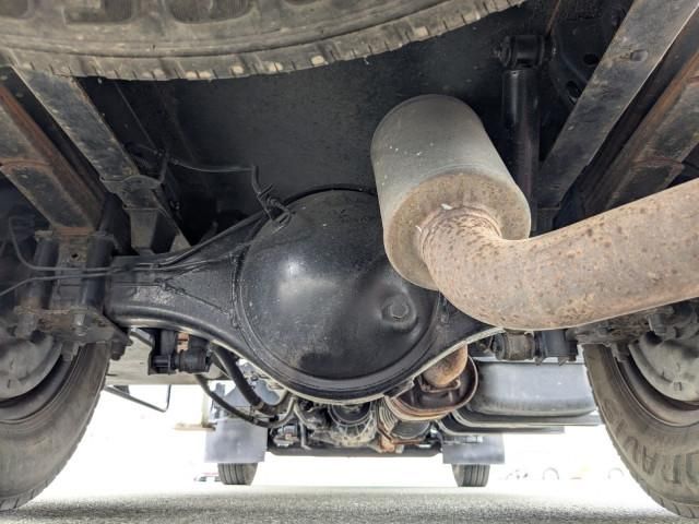 ISUZU ELF 2007 Image 31