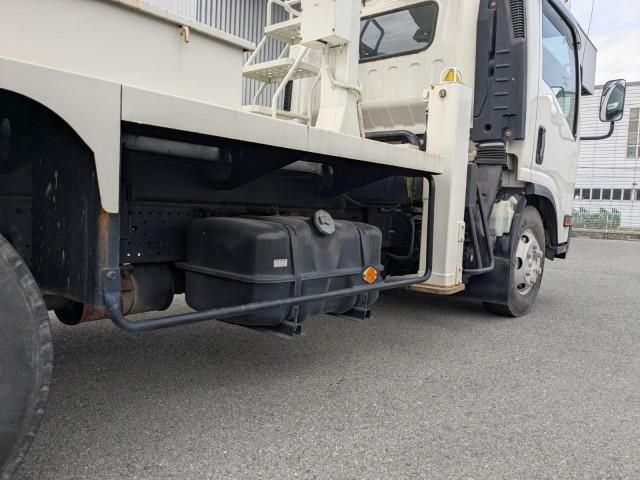 ISUZU ELF 2007 Image 31