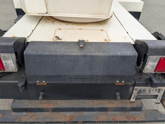 ISUZU ELF 2007 Image 31