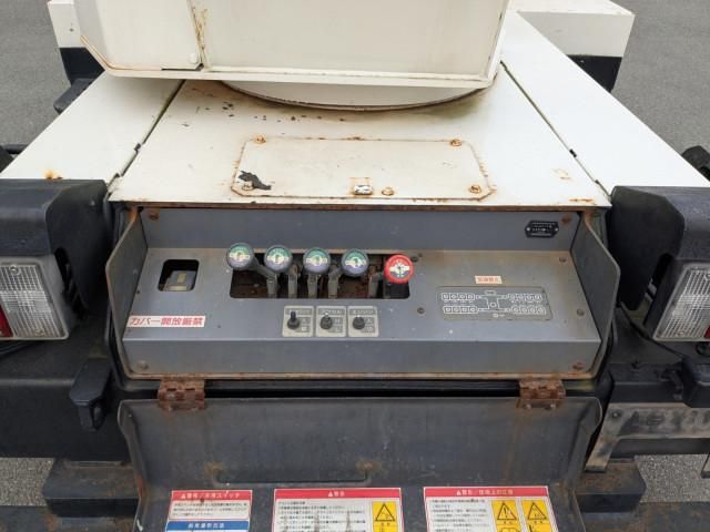 ISUZU ELF 2007 Image 31