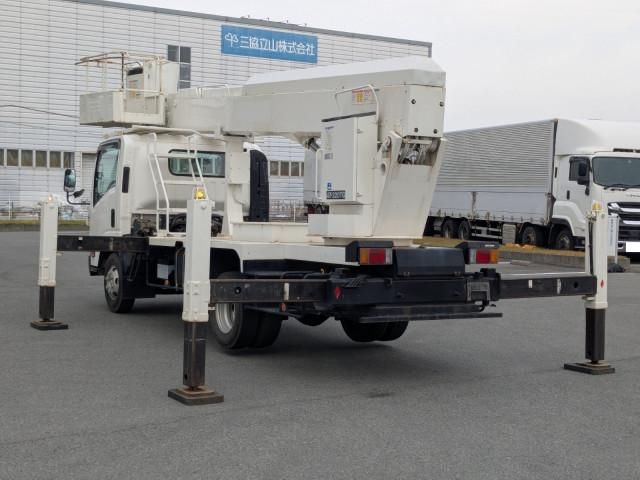 ISUZU ELF 2007 Image 31