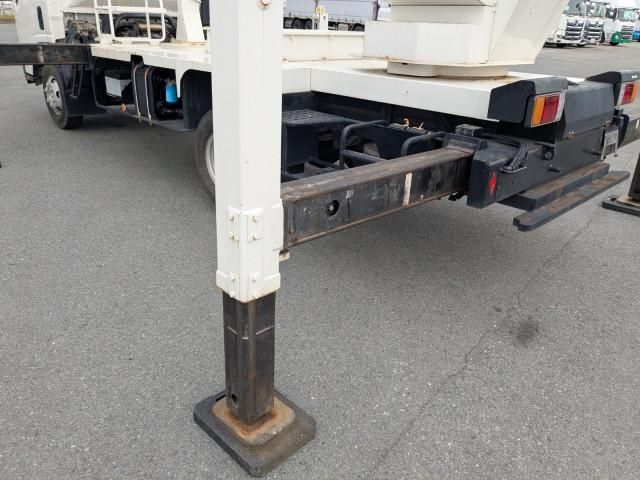 ISUZU ELF 2007 Image 31