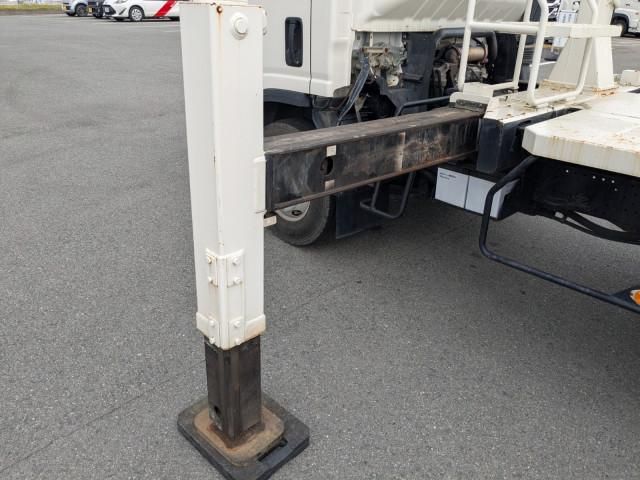 ISUZU ELF 2007 Image 31