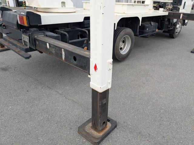 ISUZU ELF 2007 Image 31