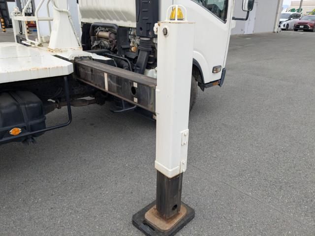 ISUZU ELF 2007 Image 31