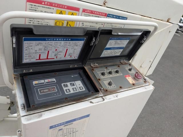 ISUZU ELF 2007 Image 31