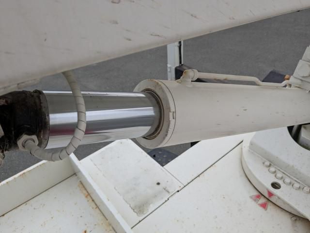 ISUZU ELF 2007 Image 31