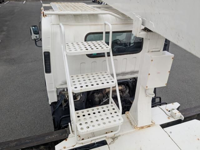 ISUZU ELF 2007 Image 31