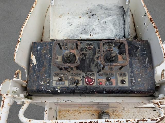 ISUZU ELF 2007 Image 31