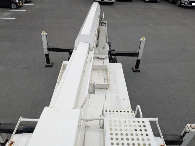 ISUZU ELF 2007 Image 31