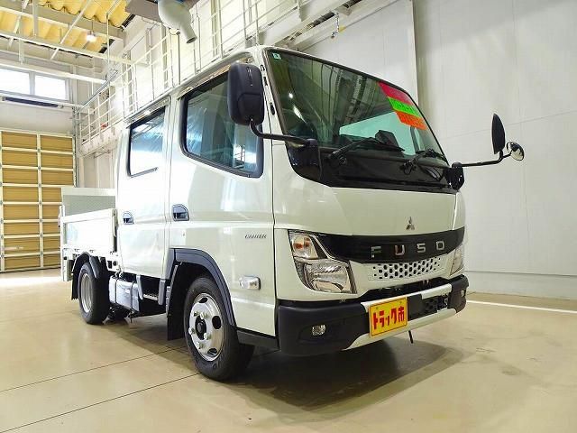 MITSUBISHI CANTER 2025 Image 31