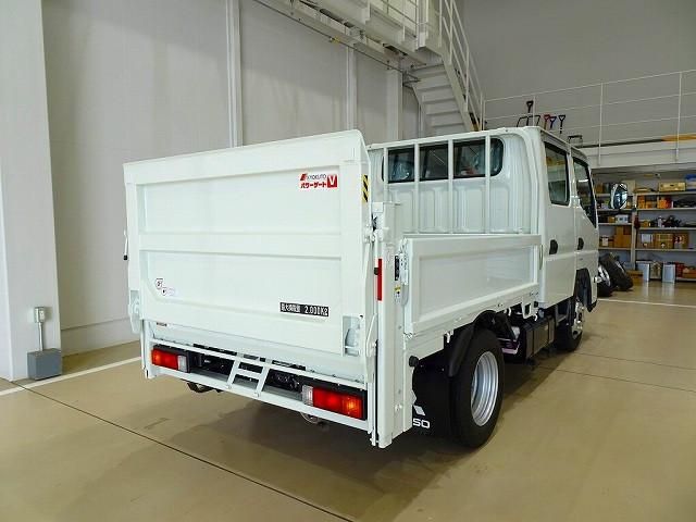 MITSUBISHI CANTER 2025 Image 31