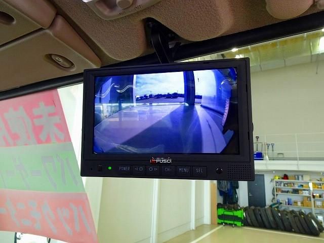 MITSUBISHI CANTER 2025 Image 31