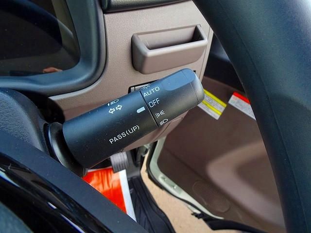 MITSUBISHI CANTER 2025 Image 31