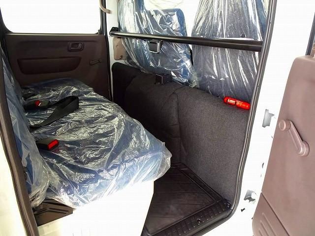 MITSUBISHI CANTER 2025 Image 31