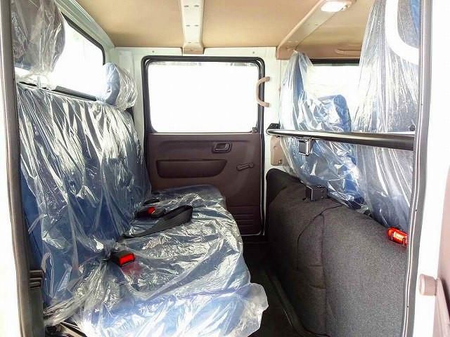 MITSUBISHI CANTER 2025 Image 31