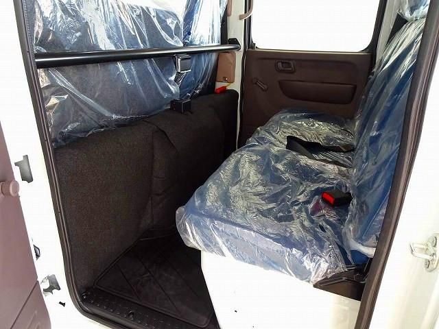 MITSUBISHI CANTER 2025 Image 31