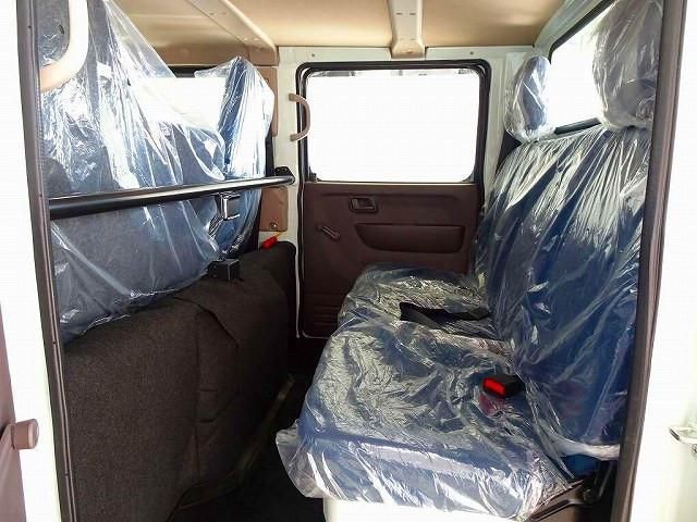 MITSUBISHI CANTER 2025 Image 31