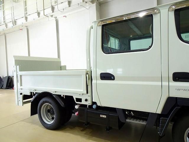 MITSUBISHI CANTER 2025 Image 31