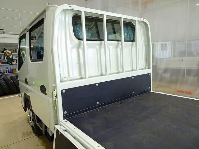 MITSUBISHI CANTER 2025 Image 31