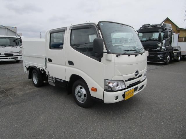 HINO DUTRO 2025 Image 31
