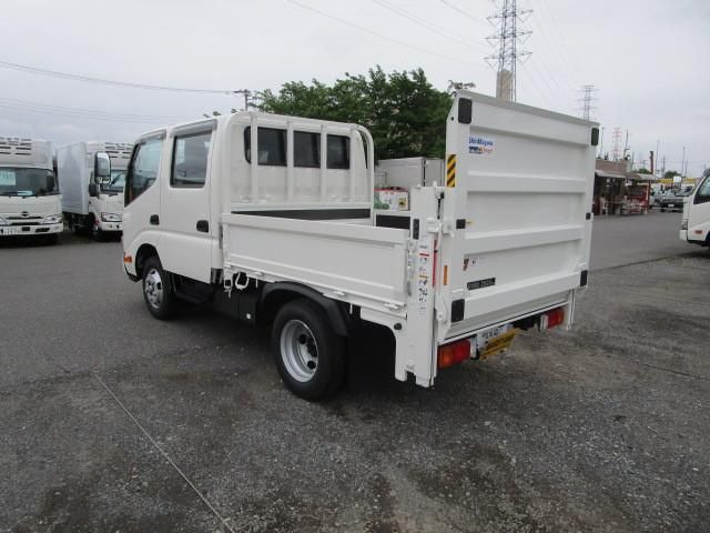 HINO DUTRO 2025 Image 31