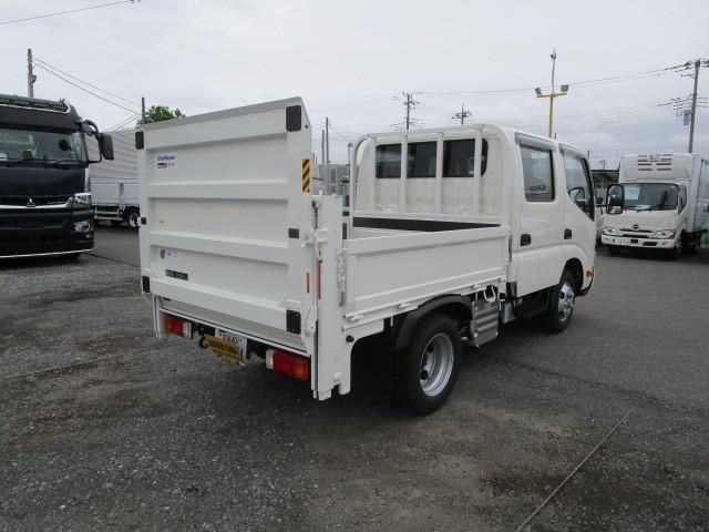HINO DUTRO 2025 Image 31