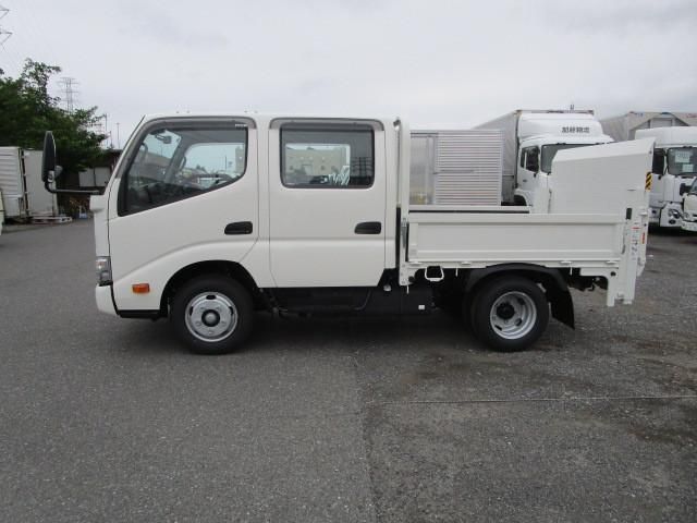 HINO DUTRO 2025 Image 31