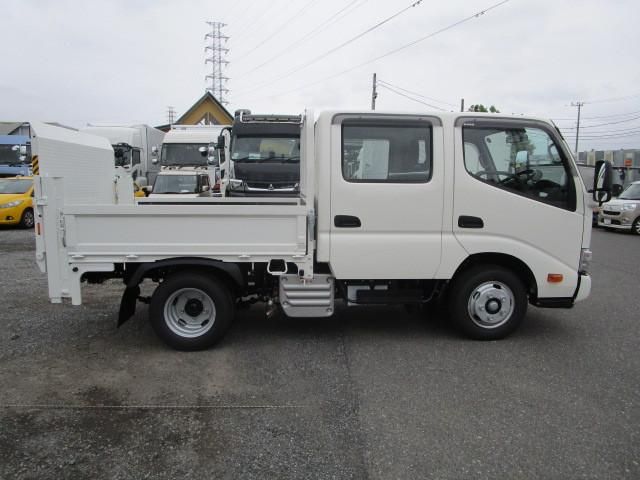 HINO DUTRO 2025 Image 31