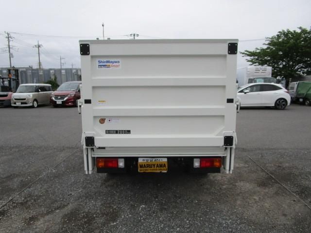 HINO DUTRO 2025 Image 31