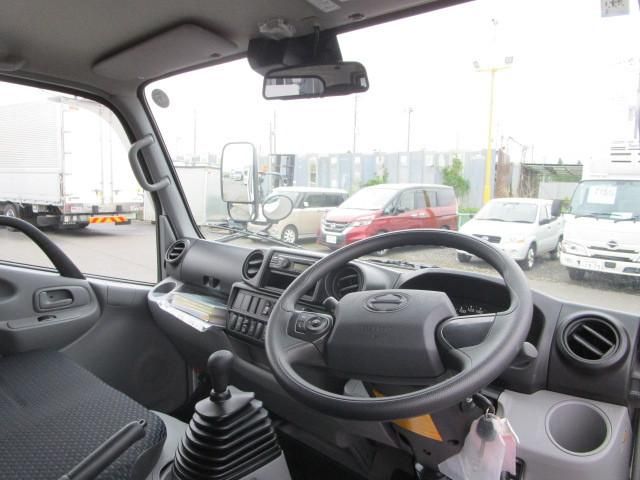 HINO DUTRO 2025 Image 31