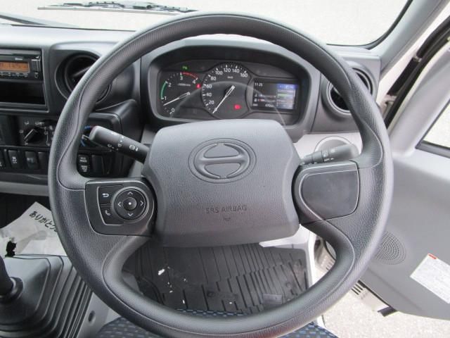 HINO DUTRO 2025 Image 31