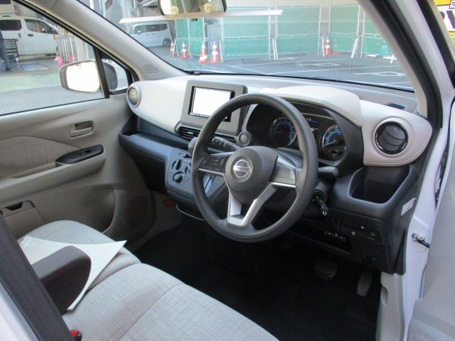 NISSAN DAYZ 2019 Image 31