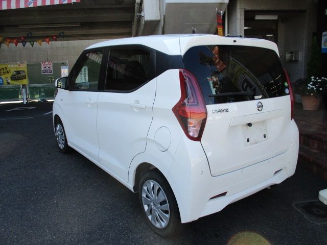 NISSAN DAYZ 2019 Image 31