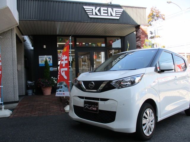 NISSAN DAYZ 2019 Image 31