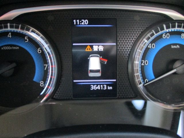 NISSAN DAYZ 2019 Image 31