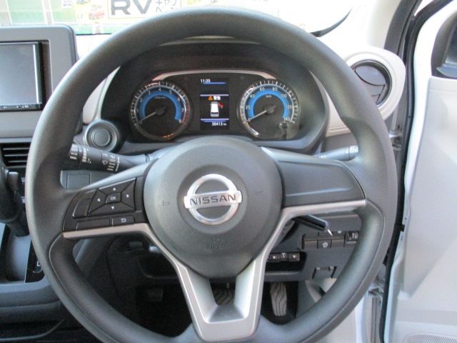 NISSAN DAYZ 2019 Image 31