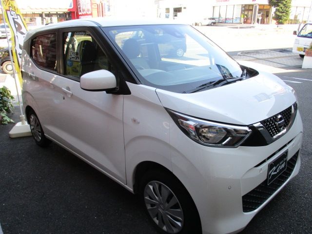 NISSAN DAYZ 2019 Image 31