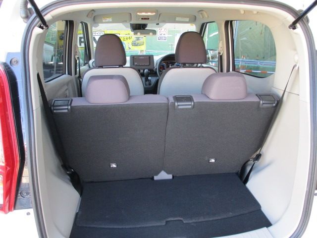 NISSAN DAYZ 2019 Image 31