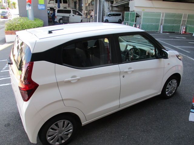 NISSAN DAYZ 2019 Image 31