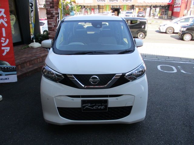 NISSAN DAYZ 2019 Image 31