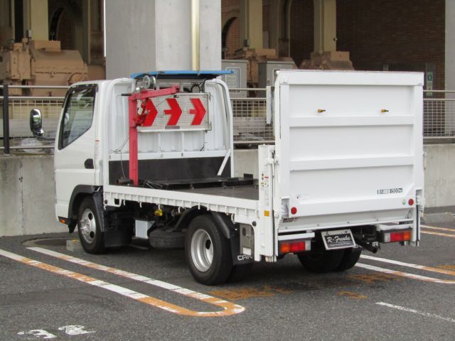 MITSUBISHI CANTER GUTS 2006 Image 31