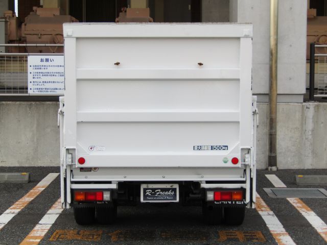 MITSUBISHI CANTER GUTS 2006 Image 31