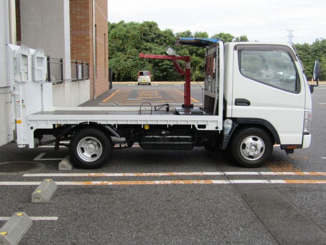 MITSUBISHI CANTER GUTS 2006 Image 31