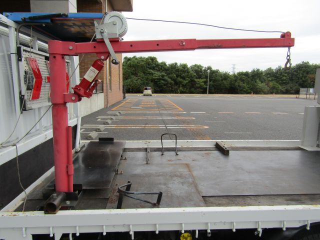 MITSUBISHI CANTER GUTS 2006 Image 31