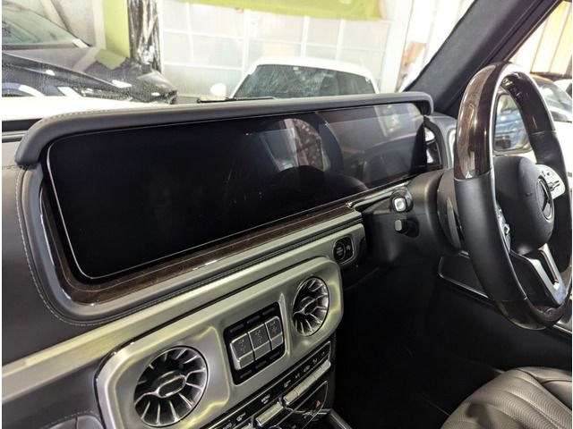 MERCEDES BENZ G CLAS 2021 Image 31